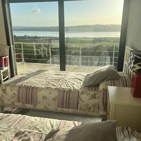 Beautiful House With Stuning View 포즈도아렐로