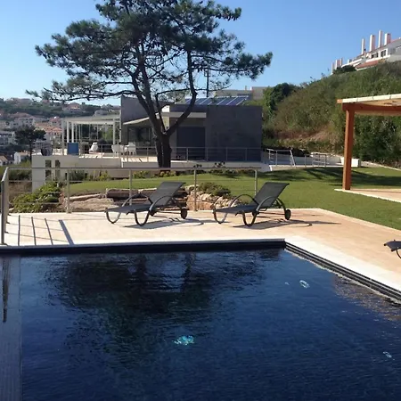 Beautiful House With Stuning View 빌라 *
